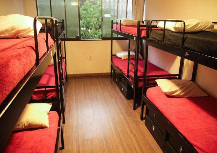 Rio Soul Hostel Rio Soul Hostel
