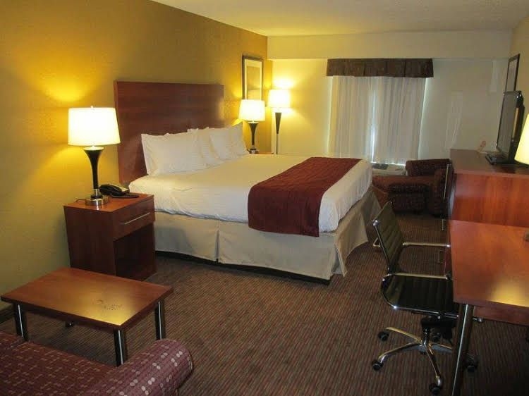 Best Western Indiana Inn2