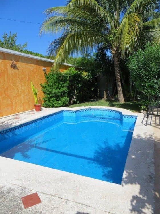 Beachouse Dive Hostel Cozumel Beachouse Dive Hostel Cozumel