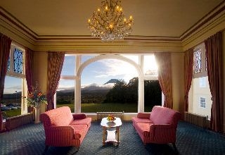 ชาโต ทองการิโร (Bayview Chateau Tongariro)4