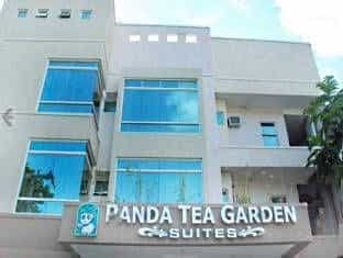Panda Tea Garden Suites Panda Tea Garden Suites