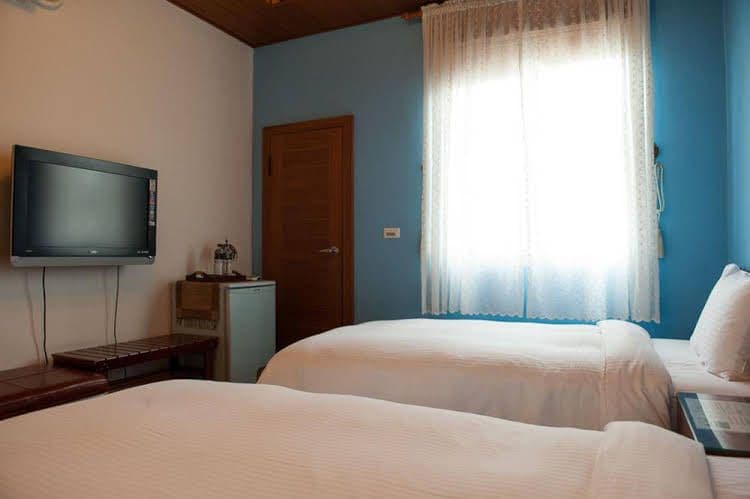 Manado Hostel Manado Hostel