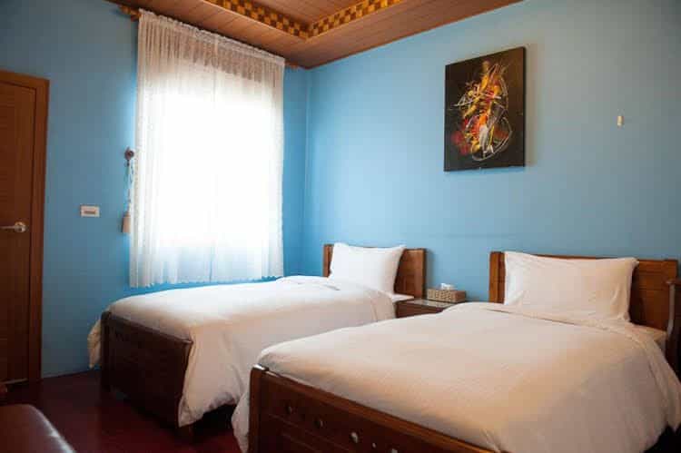 Manado Hostel Manado Hostel