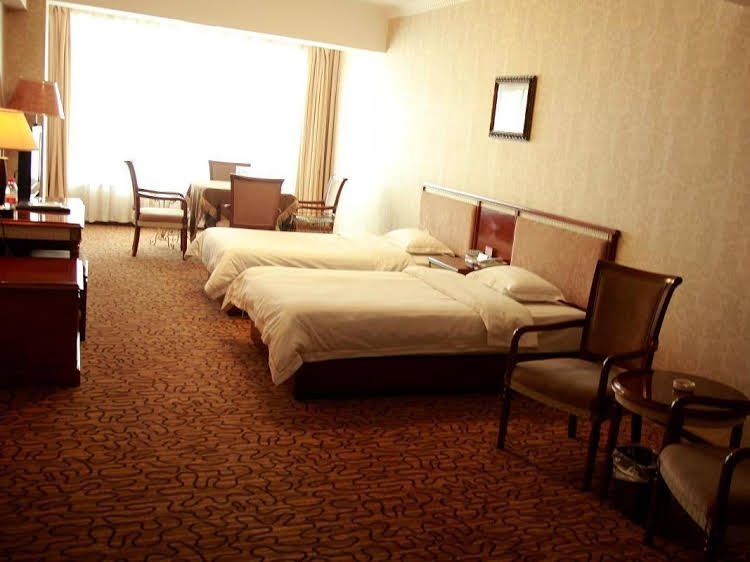 Xi'an Jia He Hotel2