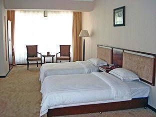 Xi'an Jia He Hotel3