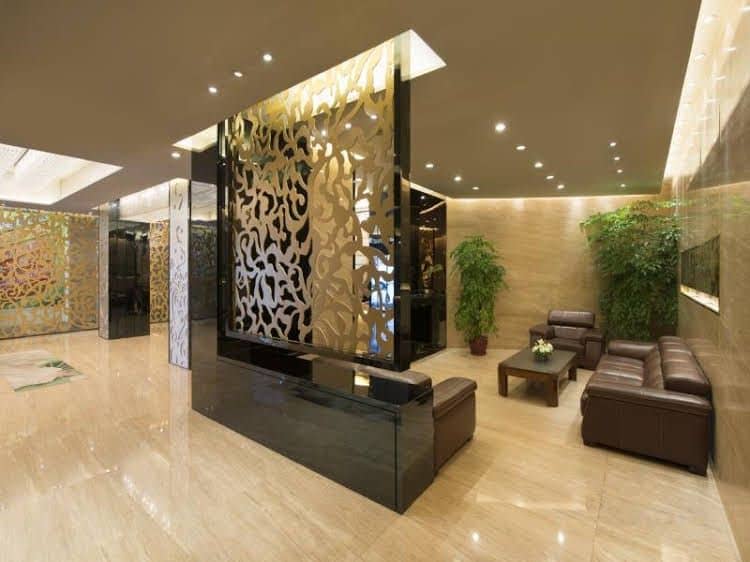 Long Quan Hotel Long Quan Hotel