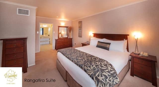 SUITE STANDARD