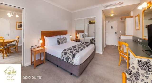SUITE STANDARD