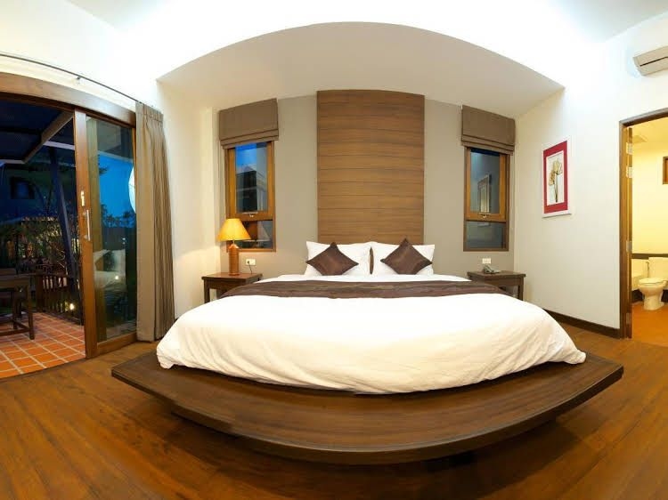 Mangrove Villa0