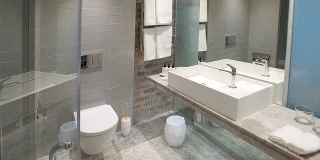 DOUBLE LUXURY