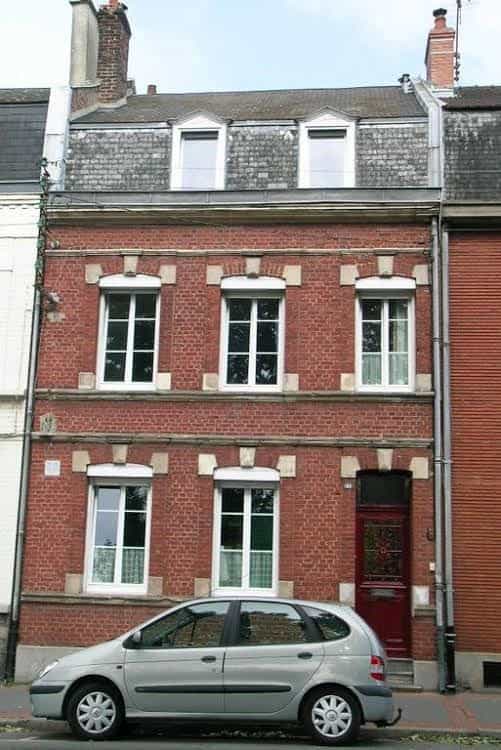 Chambres d'hotes Intra Muros
