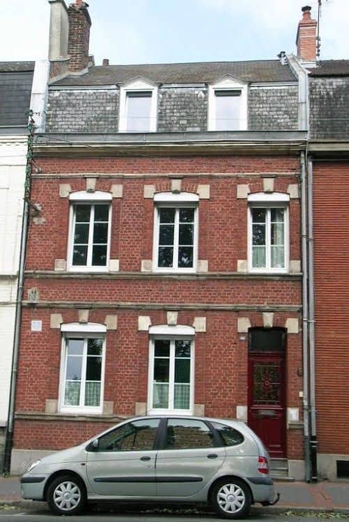Chambres d'hotes Intra Muros Chambres d'hotes Intra Muros