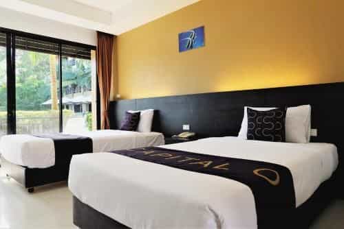 Naiyang Beach Hotel Naiyang Beach Hotel