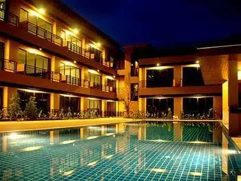 Naiyang Beach Hotel Naiyang Beach Hotel