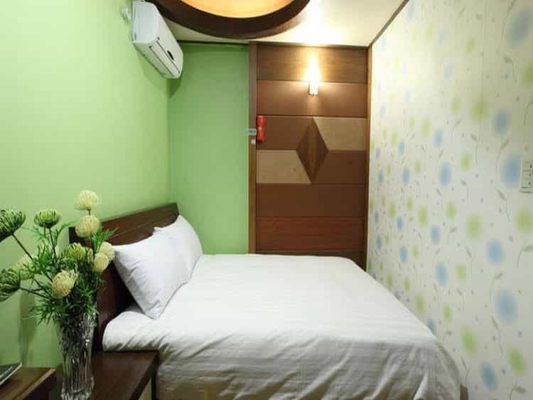 Hotel Fa 2 Hotel Fa 2