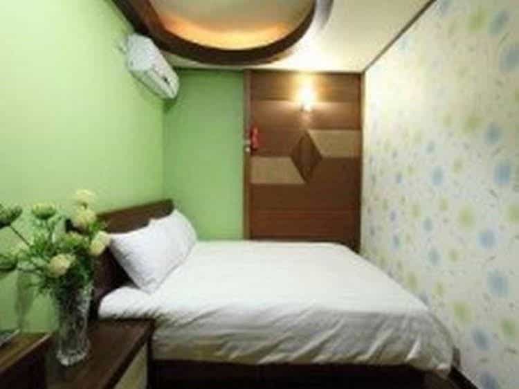Hotel Fa 2 Hotel Fa 2
