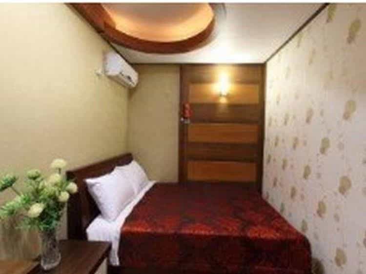 Hotel Fa 2 Hotel Fa 2