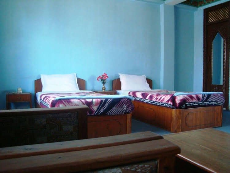 Hotel Metropolitan Kantipur Hotel Metropolitan Kantipur