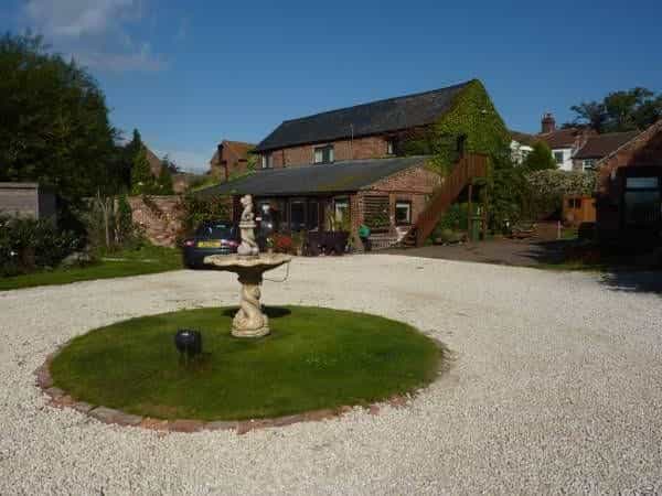 RolandsCroft Guest House RolandsCroft Guest House