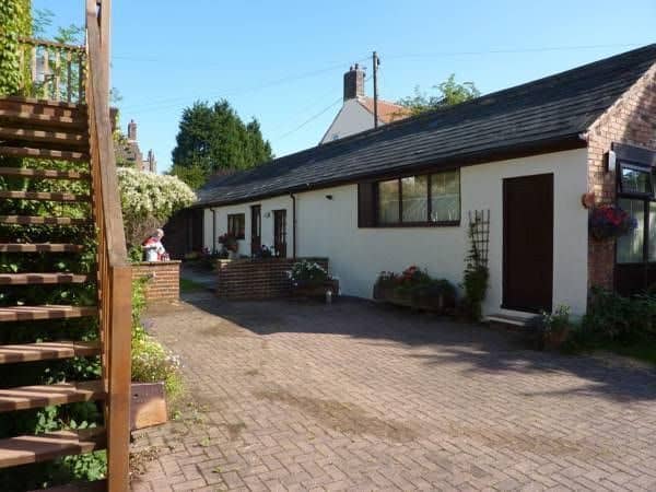 RolandsCroft Guest House RolandsCroft Guest House