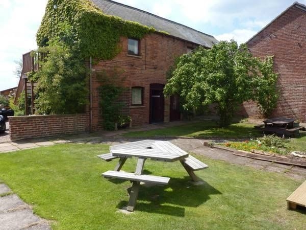 RolandsCroft Guest House1