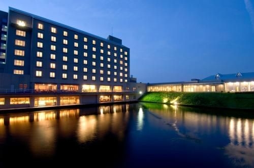โรงแรมแอโรว์เล (Hotel Arrowle)1
