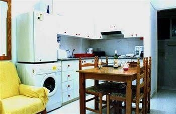 Astrofegia Apartments0
