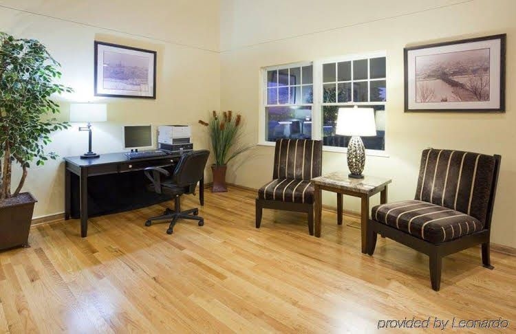 Crossings by GrandStay Inn & Suites1
