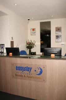 Easystay Apartments Raglan Street
