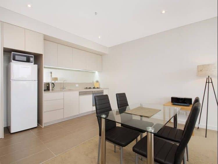 Astra Apartments North Sydney Astra Apartments North Sydney