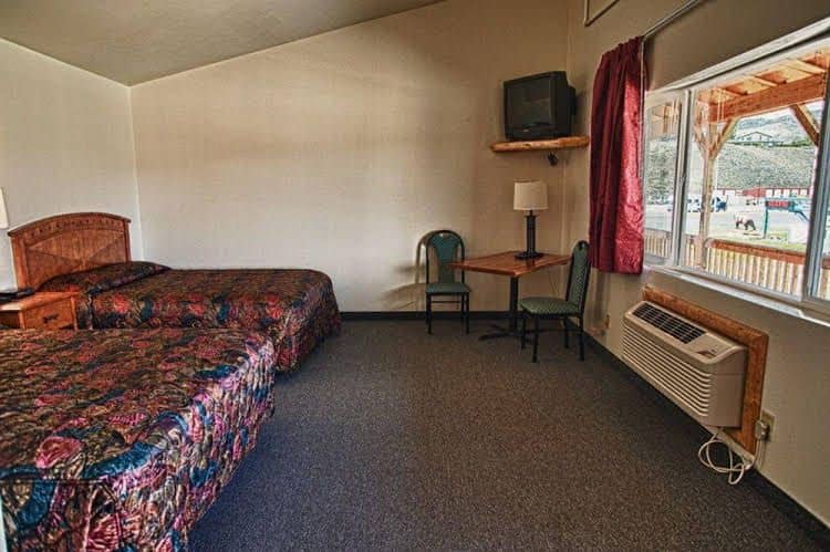Big Bear Motel Big Bear Motel