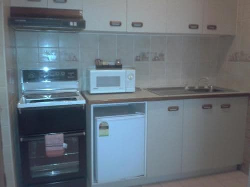 Queen Suite with Spa Bath