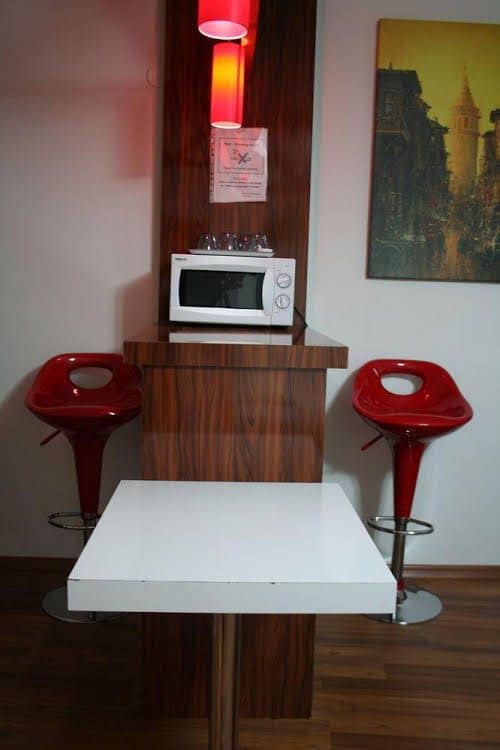 New Pera Suites New Pera Suites