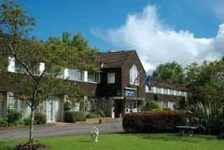 Best Western Tiverton Best Western Tiverton