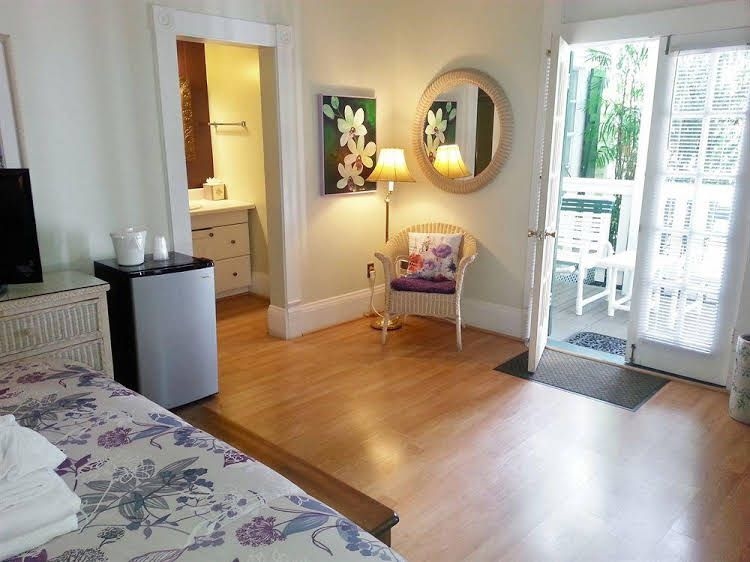 Duval House Bed and Breakfast3
