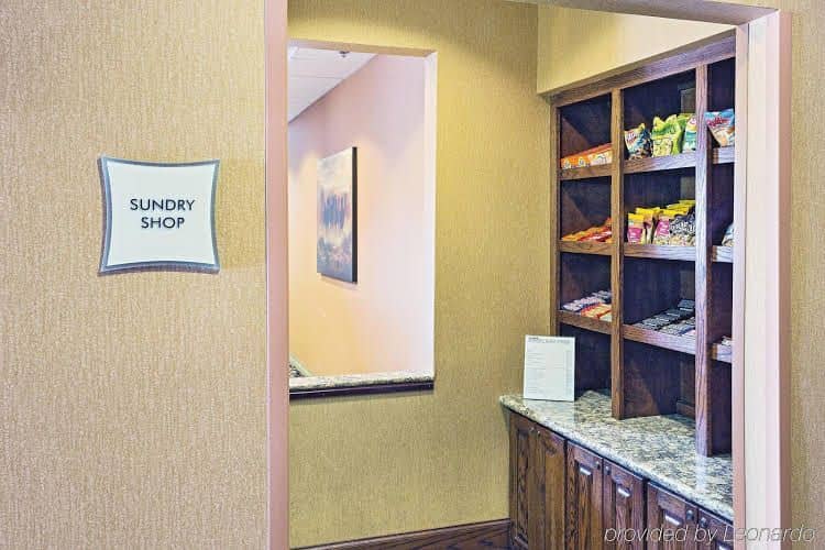 La Quinta Inn & Suites Fort Worth - North East Mall La Quinta Inn & Suites Fort Worth - North East Mall