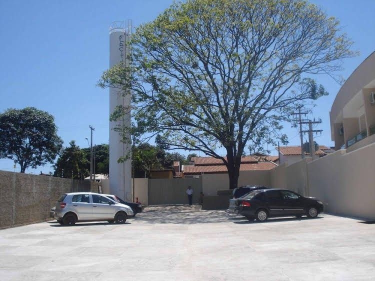 Agua Viva Hotel2