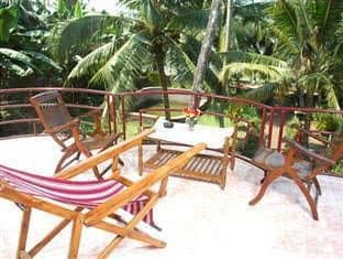 Village Paradise Backwater Homestay Village Paradise Backwater Homestay