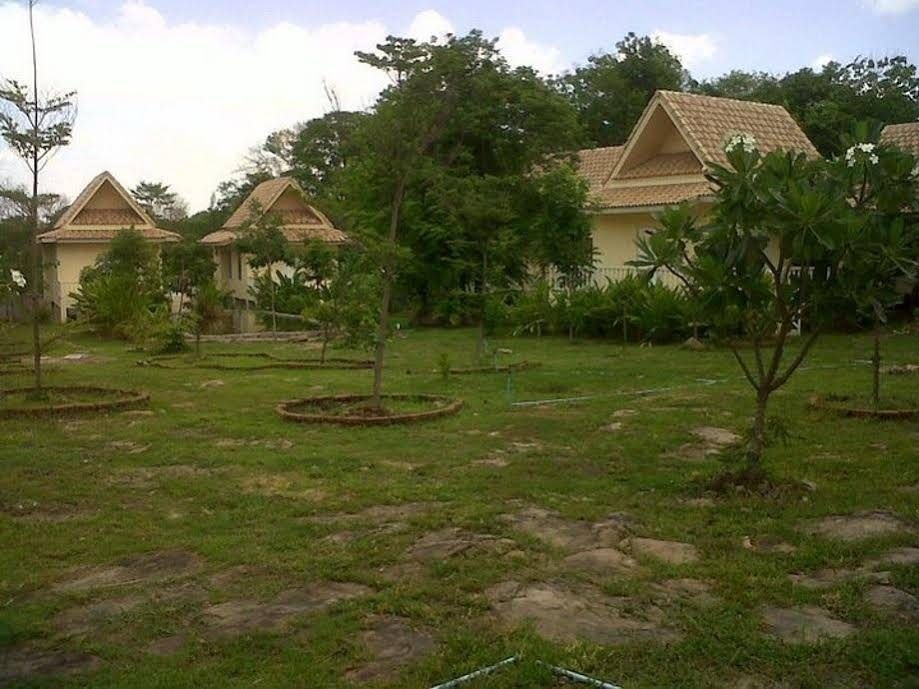 Taramaya Resort3