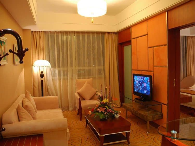 Himalaya Grand Hotel, Chengdu Himalaya Grand Hotel, Chengdu
