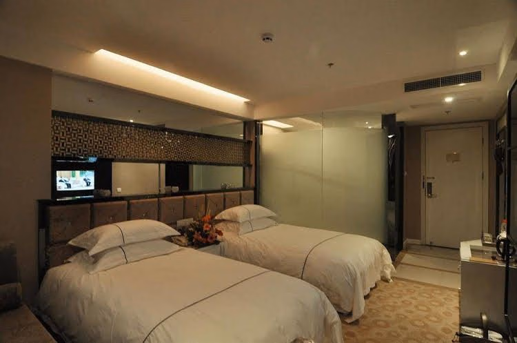Lvgu Hotel0