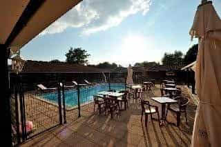 Balladins Nevers Nord Varennes Vauzelles