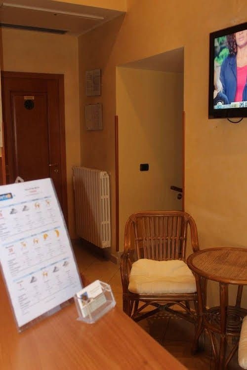 Albergo del Cacciatore0