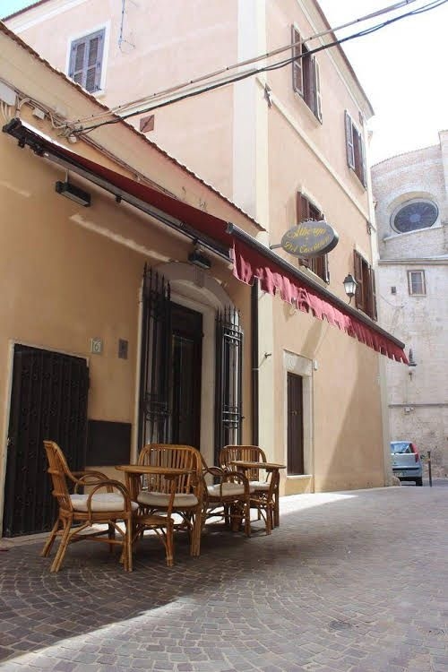 Albergo del Cacciatore1