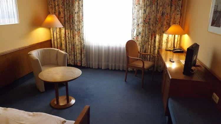 Nordseehotel Wilhelmshaven