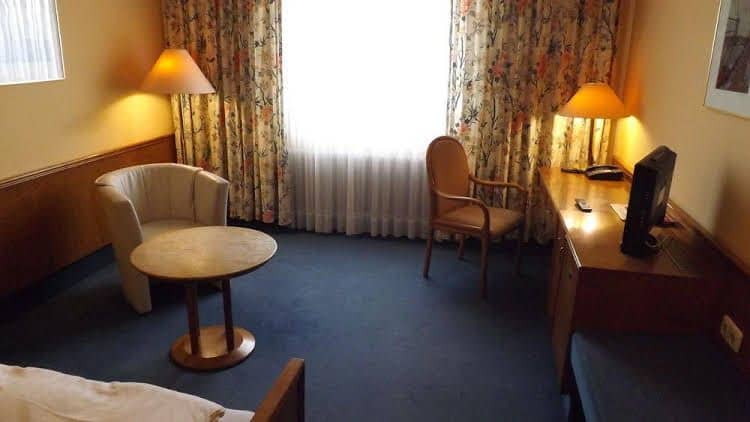 Nordseehotel Wilhelmshaven Nordseehotel Wilhelmshaven