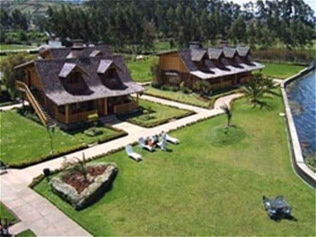 Puertolago Country Inn & Resort0