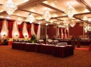ดิ อคาเซีย โฮเทล จาการ์ตา (The Acacia Hotel Jakarta)3