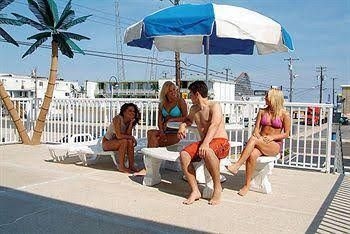 Caprice Motel - Wildwood1