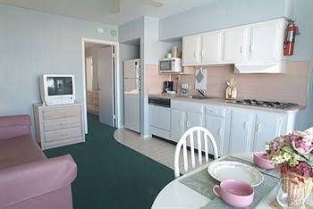 Caprice Motel - Wildwood2